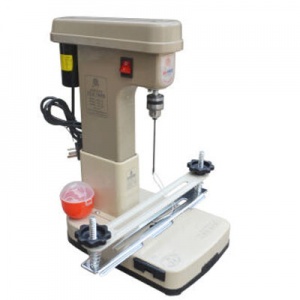 奇砚 云广168手动装订机 自动带线装订机财务凭证打孔机电动凭证线装机