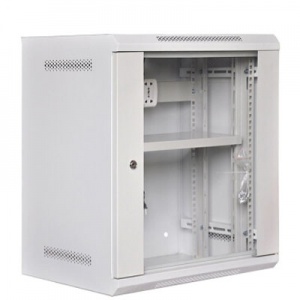 快惠-标准网络机柜（高650mm*宽600mm*深600mm）