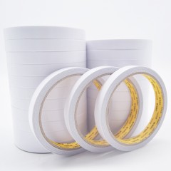 晨光 双面绵纸胶带 AJD95745（12mm*9.1米、24卷/筒）