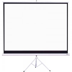 三星 DD-72 72英寸支架幕布（4:3 幕面宽145cm，高110cm）