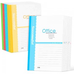 莱特 软皮本N831（A5/32K、110页200型、整包5本起售）