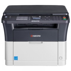 京瓷（kyocera）ECOSYS M1025 激光一体机 (打印 复印 扫描)