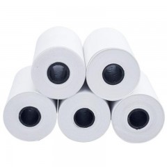 快惠-非热敏卷纸、色带打印（43mm*40mm）