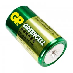 超霸1号碳性电池/双鹿1号电池（适用于燃气灶/燃气热水器/手电筒）