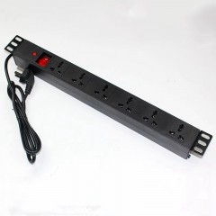 晨光 插座/插排405（无线、6位）