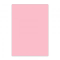 快惠（kuaihui）彩色纸/彩色复印纸（粉、A4、70g、500张/包）