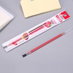 晨光 中性替芯/笔芯办公型MG6102-05（红、0.5mm 、整盒20支起售