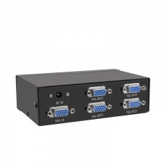 快惠-分屏器（VGA 一分四）