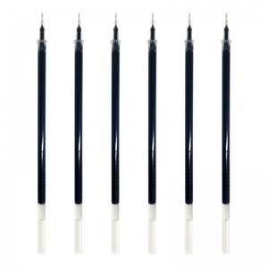 晨光（M&G）中性笔笔芯全针管0.5替芯黑AGR640K0（整盒20支起售）