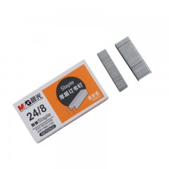 晨光 24/8厚层订书钉ABS92629