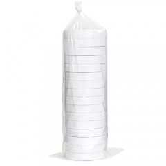 全兴 棉纸双面胶带10mm*10y （24卷/筒）