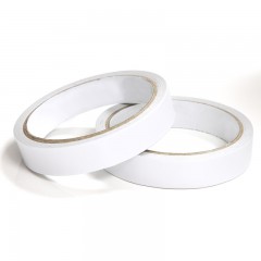 全兴 棉纸双面胶带10mm*10y （24卷/筒）