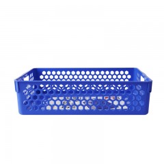 晨光 蜂窝型收纳筐ADM95083（A4不带盖）