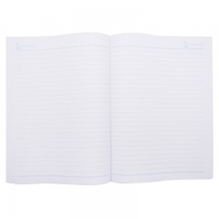 晨光 A5无线装订本40页商务必备APYJQ411