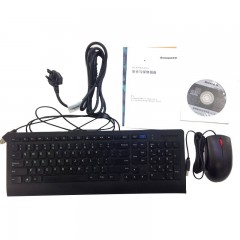 联想（Lenovo）商用台式电脑整机 扬天T4900v（酷睿I7-8700/8G/1T/DVD/显卡2G/19.5寸）