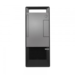 联想（Lenovo）商用台式电脑整机 扬天T4900v（酷睿I7-8700/8G/1T/DVD/显卡2G/19.5寸）