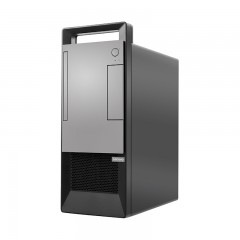 联想（Lenovo）商用台式电脑整机 扬天T4900v（酷睿I7-8700/8G/1T/DVD/显卡2G/19.5寸）
