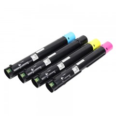 【原装】富士施乐 复印机粉盒/粉仓/墨粉CT202955（黄色、高容3000页、施乐SC2022）