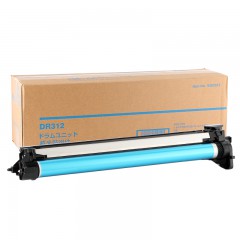 【原装】柯尼卡美能达 硒鼓组件/感光鼓组件鼓架227\228（适用于美能达7536、7528、7522）