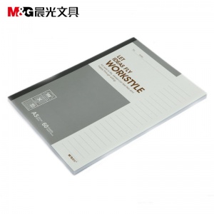 晨光 A5无线装订本60页商务必备APYJS411【个】10本/包