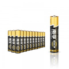 南孚 聚能环电池（7号、AA1.5V）