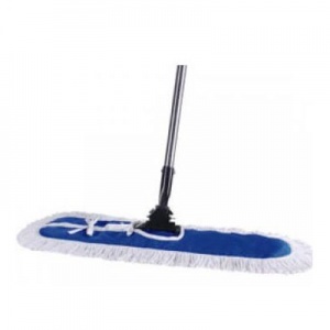 快惠-平板拖/拖把/墩布（家用商用、金属杆、超大号110cm）