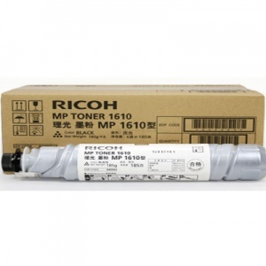 【原装】理光 复印机粉盒/粉仓MP1610（低容6000页、适用MP2000/1810/1800）