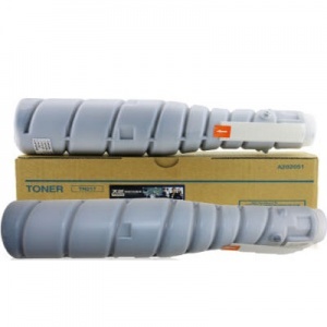 【原装】柯尼卡美能达复印机粉盒/粉仓/墨粉TN217（高容17500页、适用BIZHUB283/7828/223 ）