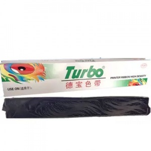 德宝LQ590K色带芯 适用Epson爱普生LQ-590K LQ-595K FX890K色带芯