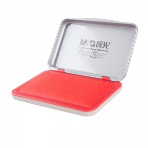 晨光-印台/秒干速干印台97522（蓝色）