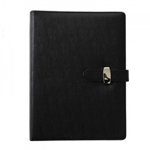 万里（wanli）商务皮面笔记本7800（16K）