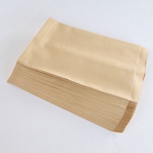 快惠 牛皮纸信封8号（250mm*160mm）增值税发票专用