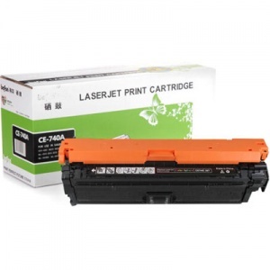 【国产】 红色硒鼓CE743A（适用惠普307A CP5225/CP5225n/CP5225dn佳能LBP9100/9500C/9600C）