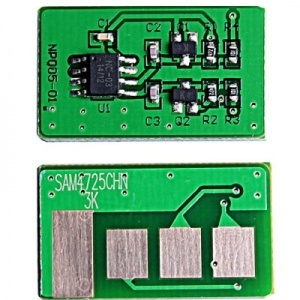京瓷 TK1113 FS1040 1060dn 1020 1025 1125 1120MFP 芯片