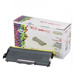 欧普-兄弟粉盒TN2115/LT2822/TN-2140（7030、7450 2140 7340联想LD2822）