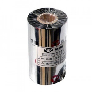 浩顺 普通蜡基碳带 110mm×300m