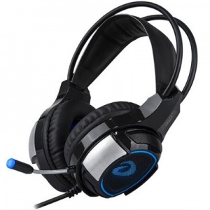 达尔优V350发光游戏耳机