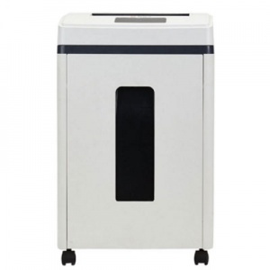 晨光（M&G）长时间液晶触控碎纸机AEQ96704（22L、60分钟、双入口、可碎光盘）