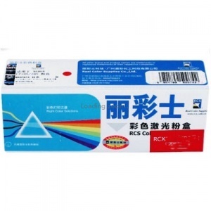 丽彩士-CC530A黑粉盒适用惠普HP2025CM2320nf  hp2320 304A佳能7200硒鼓