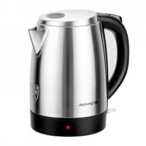 半球-电热水壶、全钢烧水壶