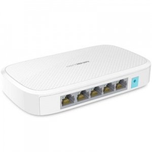 水星 交换机MCS 1505M（5口、千兆）