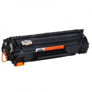 快惠 佳能CE285A硒鼓（适用佳能LBP6018/6000/3018/3108MF/3010/HP P1102W/M1132/M1212nf）