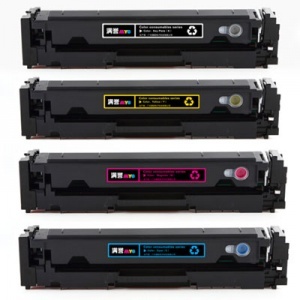 欧普-惠普硒鼓CB542A（黄色、适用HP惠普CP1215 1510 1515n 1518ni CM1312 1312nfi）