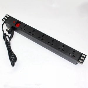 晨光 插座/插排405（无线、6位）