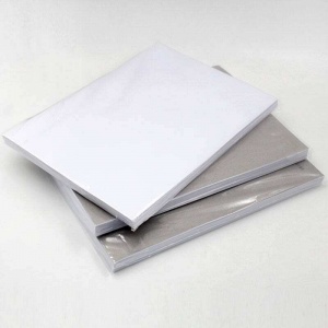 快惠 彩喷铜版纸/彩喷纸双面防水（120g、A4、50张/包）