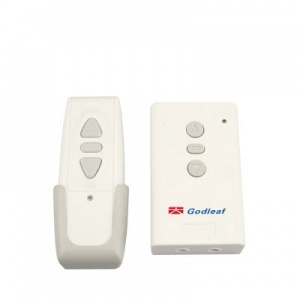 快惠-无线投影幕布遥控器