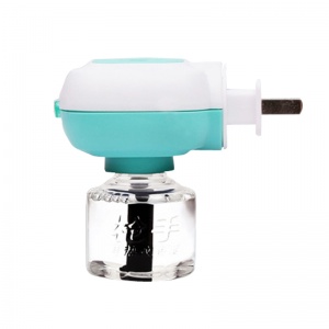 快惠 电蚊香片/液座