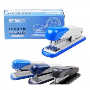 金亿利 订书机/订书器1433（12#）晨光ABS91632