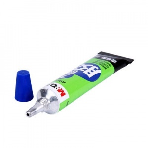 晨光 透明万能胶水AWG97029（20ml）