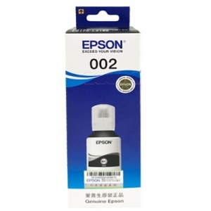 爱普生 原装墨水002T03X1黑色（L4158 L4168 L6168 L6178 L6198）